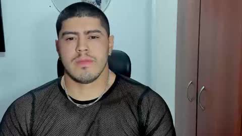 Andres -  online show from September 10, 11:54 am