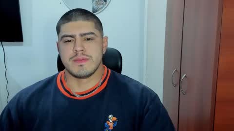 Andres -  online show from September 25, 10:52 am