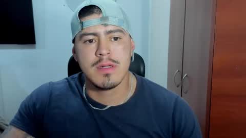 Andres -  online show from February 11, 9:47 am