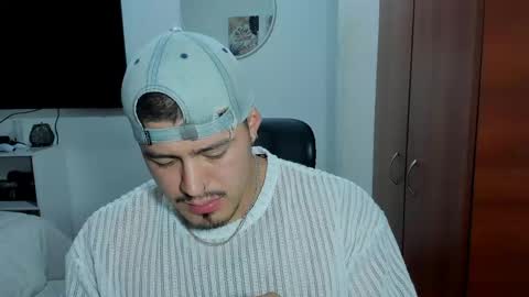 Andres -  online show from April 21, 9:26 am