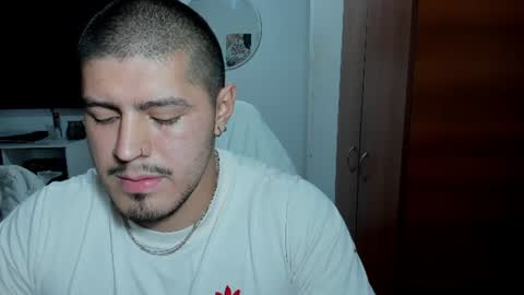 Snapshot of baltazardupont chatting on June 11, 2:53 am Andres - online show from June 11, 2:53 am