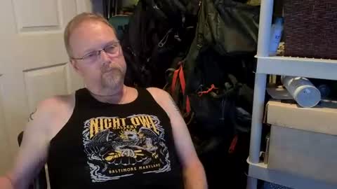 baltomoron69 online show from July 12, 6:21 pm