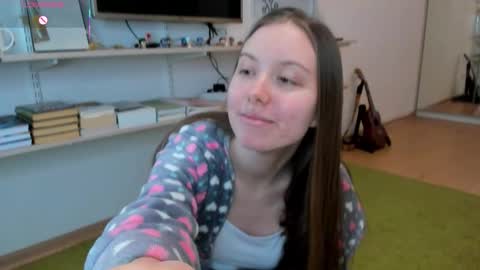 Kira online show from February 16, 6:26 pm