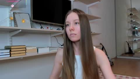 Kira online show from March 16, 5:13 am