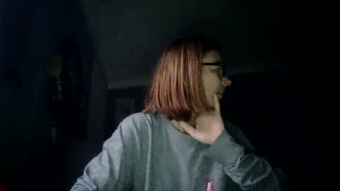 Snapshot of bamacpl80 chatting on February 27, 12:27 pm bamacpl80 online show from February 27, 12:27 pm