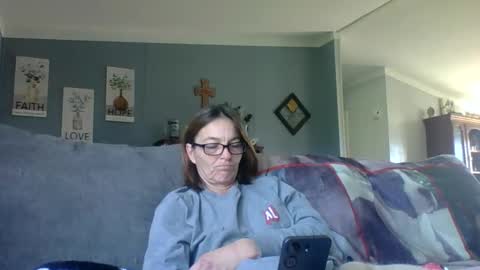 Snapshot of bamacpl80 chatting on March 21, 6:33 pm bamacpl80 online show from March 21, 6:33 pm