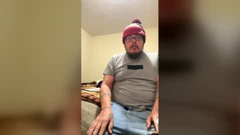 bamarob29 online show from January 17, 7:35 am