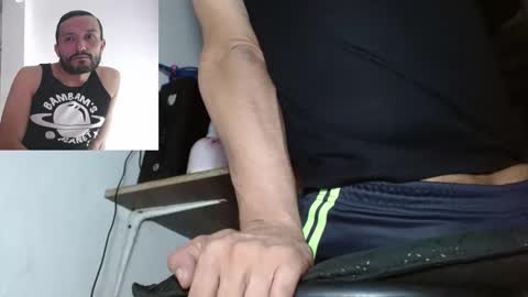 bambam online show from February 18, 12:34 pm