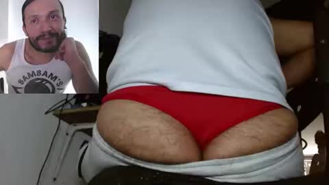 bambam online show from February 25, 6:06 pm