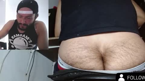 bambam online show from April 15, 4:14 pm