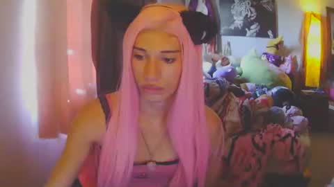 bambi_d0ll_333 online show from March 31, 11:16 pm