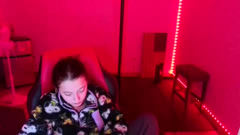 bambiboo8113 online show from January 21, 3:48 am