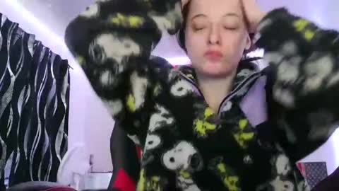 bambiboo8113 online show from January 21, 7:28 pm