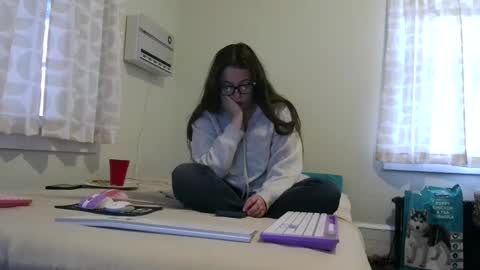 Snapshot of bambiboo8113 chatting on November 30, 5:39 pm bambiboo8113 online show from November 30, 5:39 pm