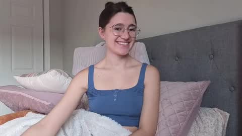 bambifarrina online show from January 15, 5:49 pm