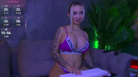 Bambi online show from November 11, 8:03 am