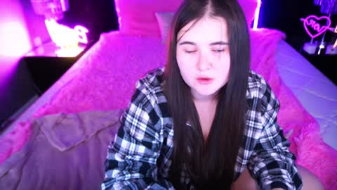 Bambi online show from January 23, 1:19 am