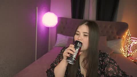 Bambi online show from January 30, 8:53 pm