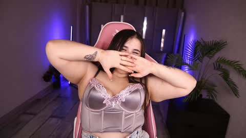 Bambi online show from January 31, 9:37 pm