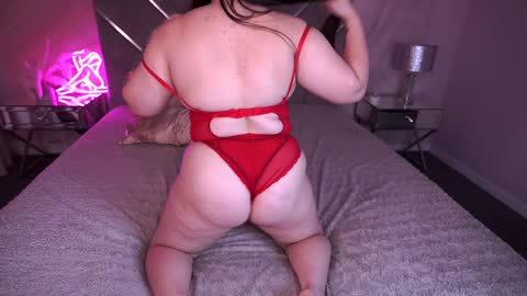 Bambi online show from February 2, 4:26 am