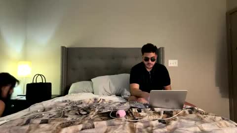 Snapshot of bamboozle602478 chatting on March 31, 4:46 am bamboozle602478 online show from March 31, 4:46 am