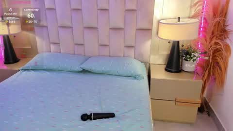 bamby_buu online show from March 19, 6:23 pm