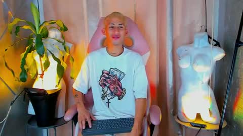 Snapshot of ban_sex1 chatting on June 14, 2:08 pm ban_sex1 online show from June 14, 2:08 pm