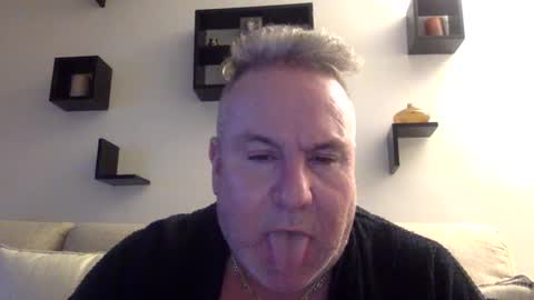 banana5289 online show from January 9, 12:57 am