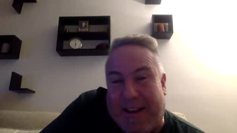 banana5289 online show from January 16, 10:55 pm