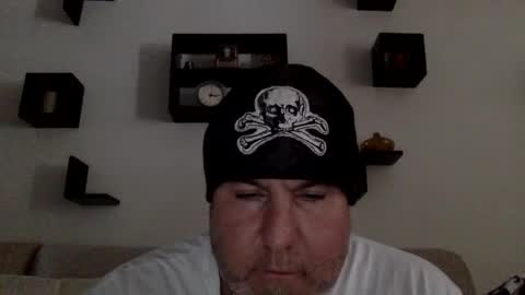 banana5289 online show from January 21, 8:11 pm