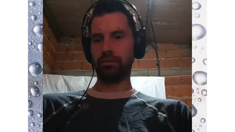 Ezequiel online show from December 17, 2:23 am