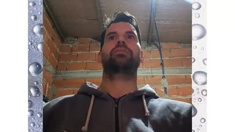 Ezequiel online show from December 21, 1:58 am