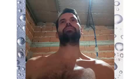 Ezequiel online show from December 31, 1:26 am