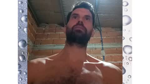 Ezequiel online show from January 2, 1:27 am