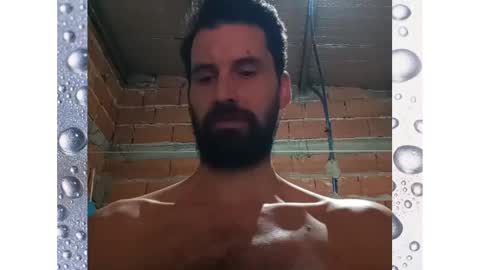 Ezequiel online show from January 15, 1:45 am