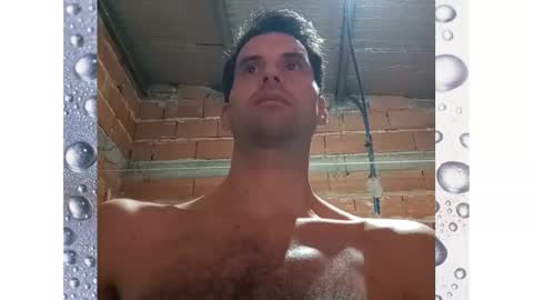 Ezequiel online show from January 16, 1:58 am