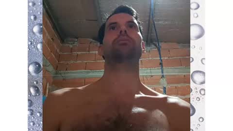 Ezequiel online show from January 22, 1:20 am