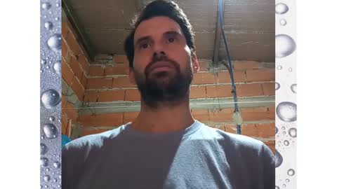 Ezequiel online show from February 5, 1:26 am