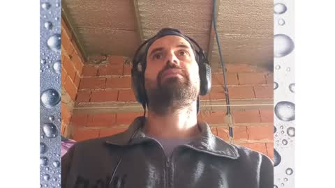 Ezequiel online show from February 14, 4:41 pm