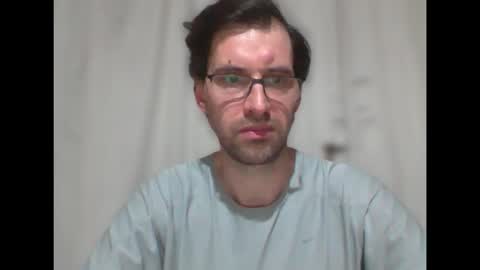 Ezequiel online show from September 9, 2:11 am