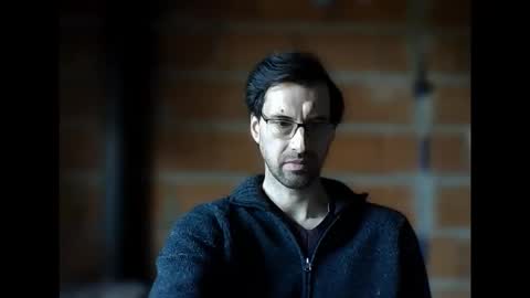 Ezequiel online show from September 9, 5:34 pm