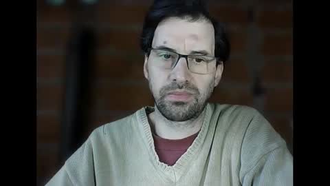 Ezequiel online show from September 12, 12:05 pm