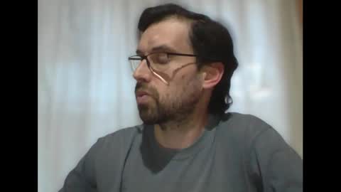 Ezequiel online show from September 21, 9:49 pm