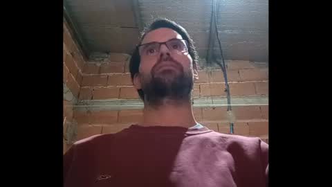 Ezequiel online show from September 23, 1:52 am