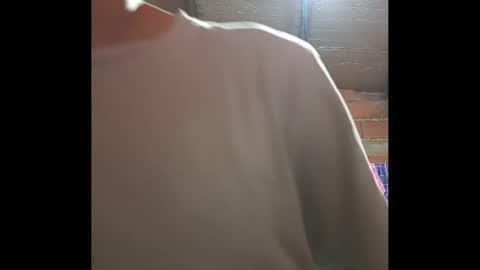 Ezequiel online show from September 27, 2:38 am