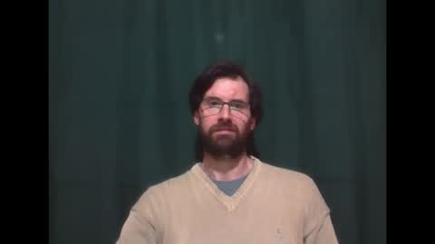 Ezequiel online show from October 10, 2:10 am