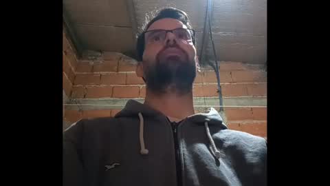 Ezequiel online show from November 13, 1:37 am