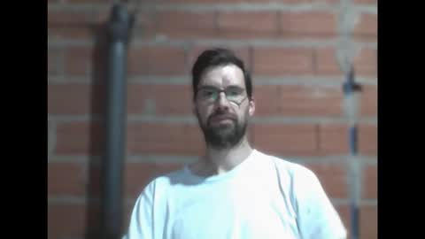 Ezequiel online show from November 13, 11:36 pm