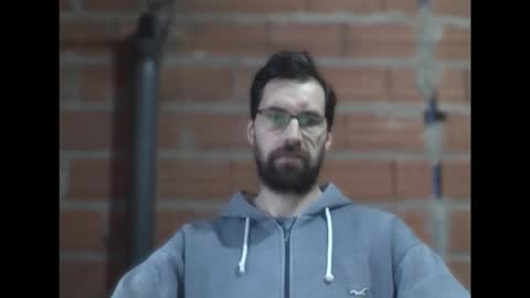 Ezequiel online show from November 30, 10:03 pm