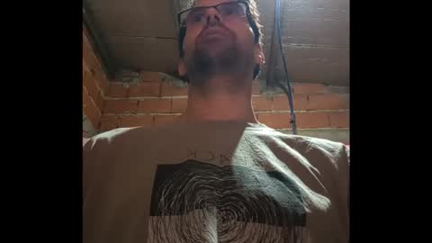 Ezequiel online show from December 16, 1:54 am